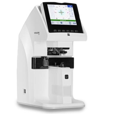 VISULENS 500 Geautomatiseerde Topsterktemeter productfoto