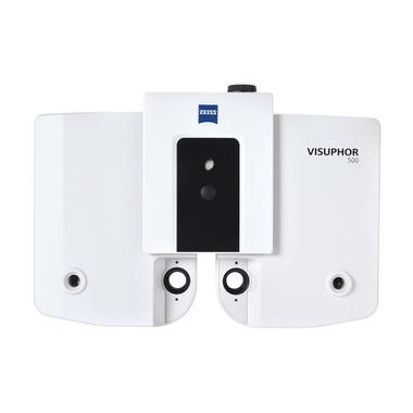 VISUPHOR 500 ­ Digitale Phoropter productfoto