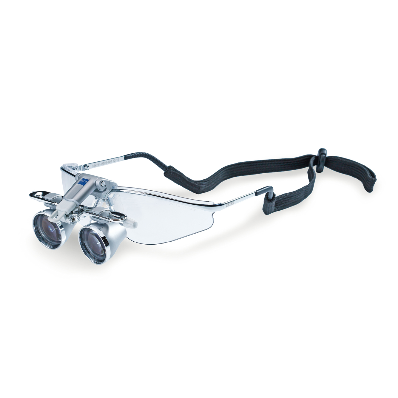 ZEISS EyeMag Smart met sport montuur productfoto