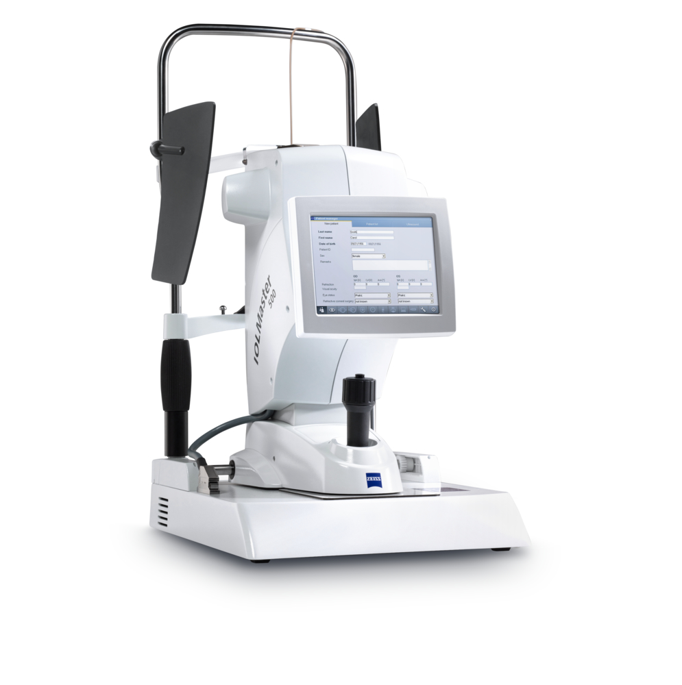 IOLMaster500