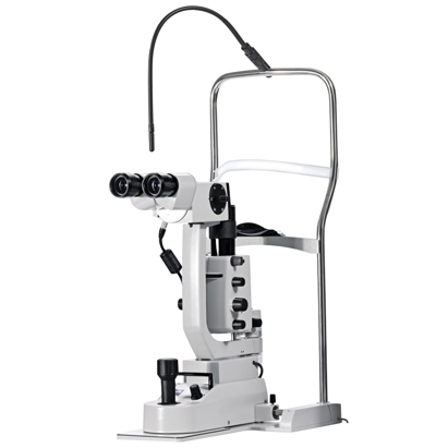 SL 130 Spleetlamp productfoto
